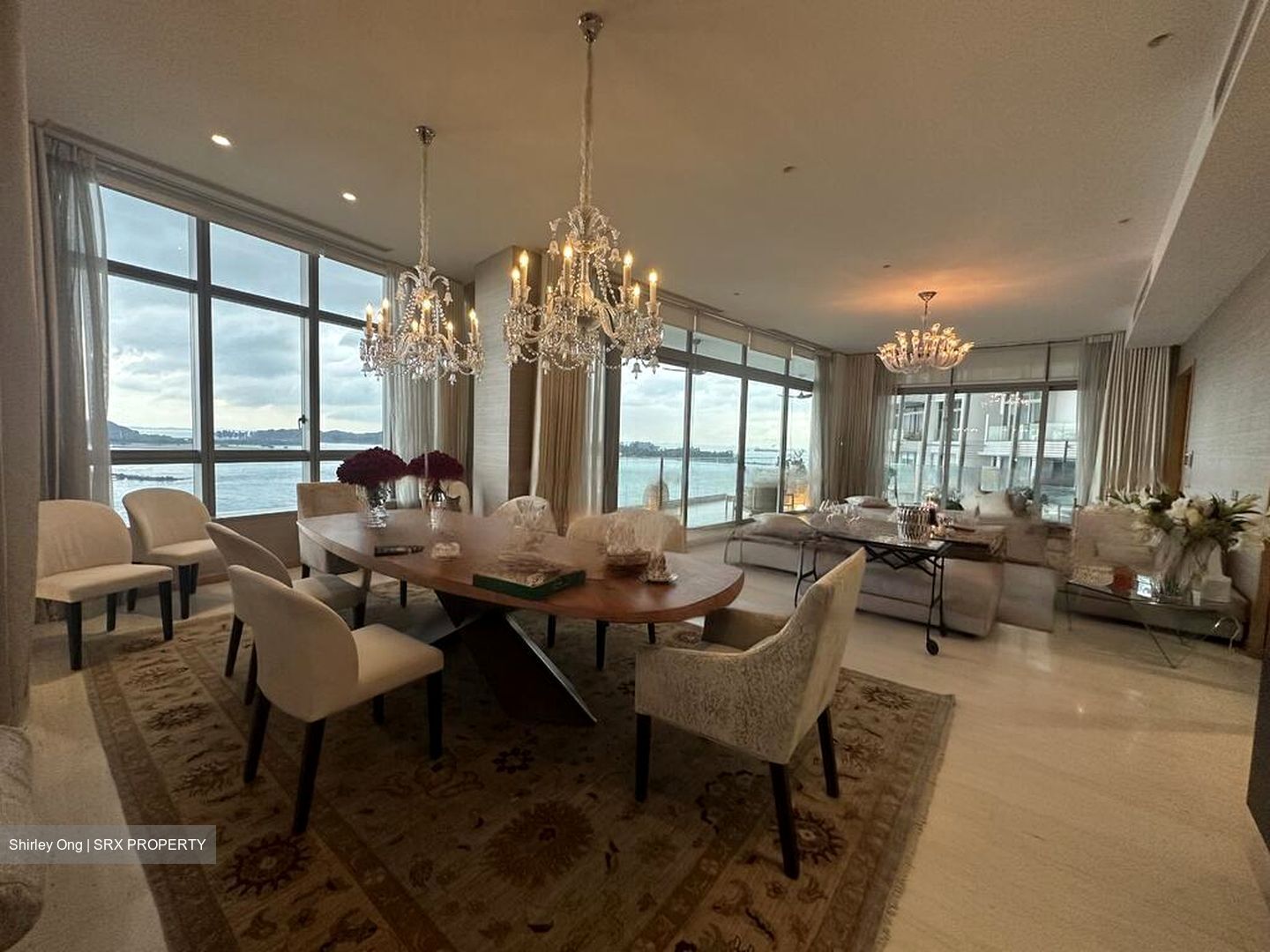 The Oceanfront @ Sentosa Cove (D4), Condominium #447691361